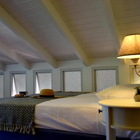 Apartamento Perigiali