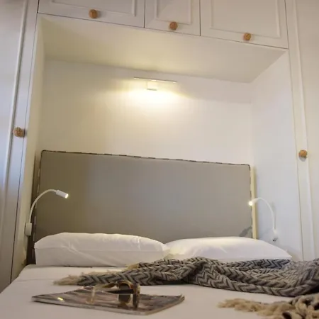 Perigiali Apartamento Nydri (Lefkada)