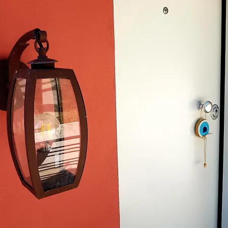 Perigiali Apartamento Nydri (Lefkada)