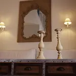 Appartement Perigiali *