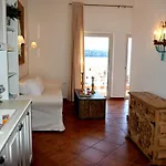 Perigiali Appartement *