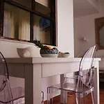 Perigiali Appartement
