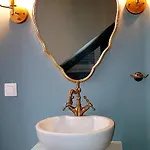Appartement Perigiali *