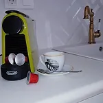 Appartement Perigiali