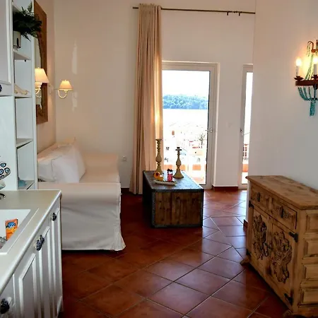 Perigiali Appartement *