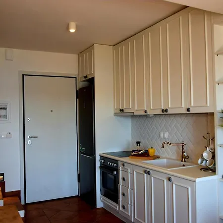 Perigiali Appartement Nydri (Lefkada)