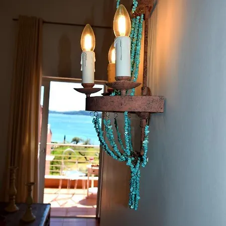 Appartement Perigiali Nydri (Lefkada)