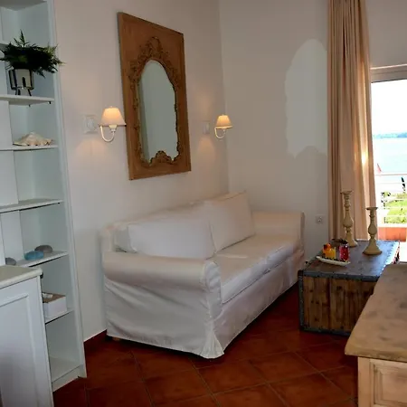 Appartement Perigiali