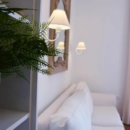 Appartement Perigiali *