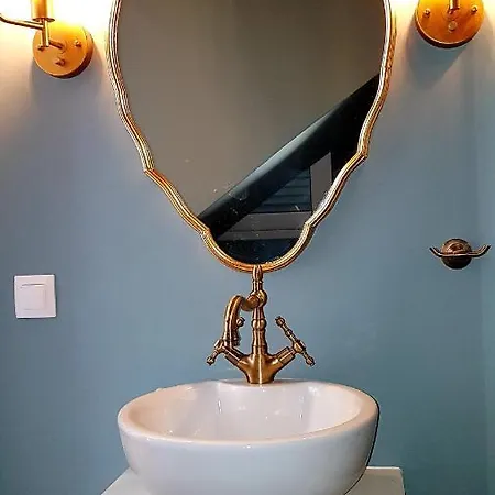 Appartement Perigiali *