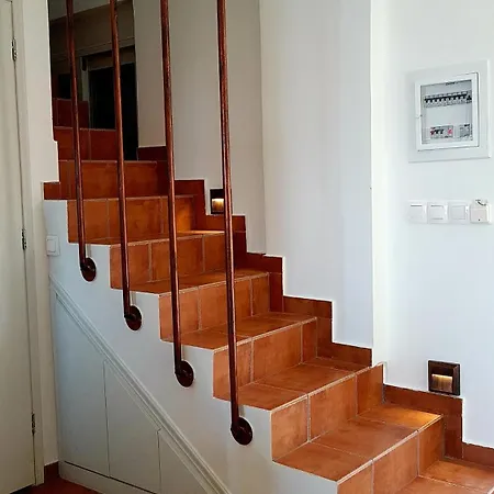 Perigiali Appartement *