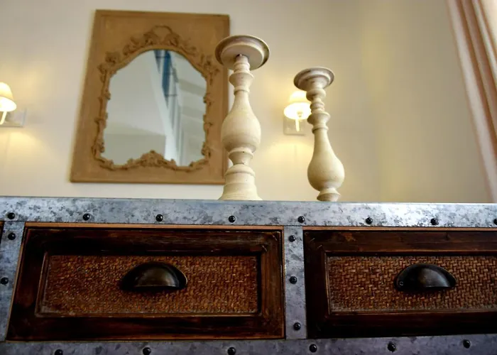 Perigiali * Nydri (Lefkada)