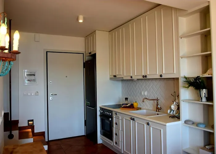 Perigiali Apartment Nydri (Lefkada)