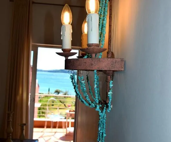 Apartment Perigiali Nydri (Lefkada)