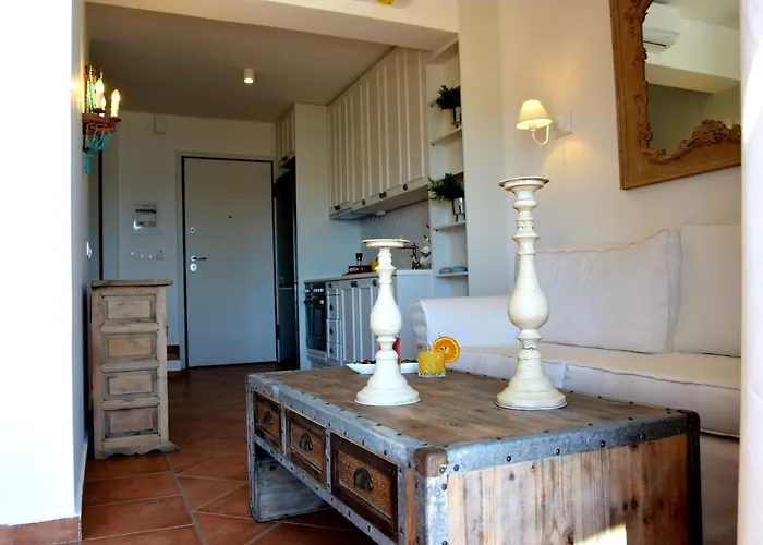 Perigiali Nydri (Lefkada)