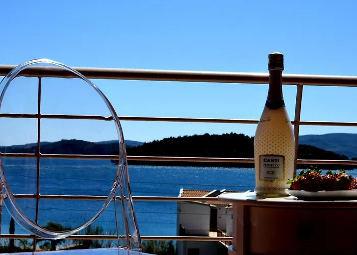 Perigiali * Nydri (Lefkada)