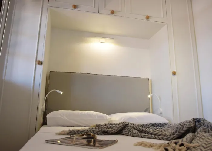 Perigiali Apartment Nydri (Lefkada)