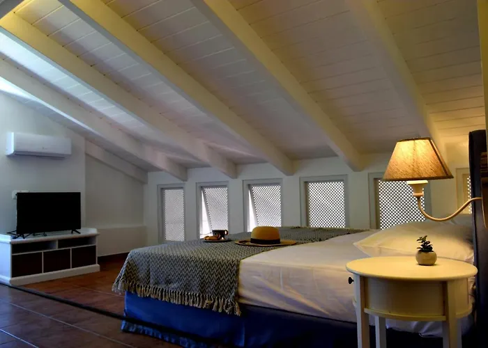 Perigiali Nydri (Lefkada)