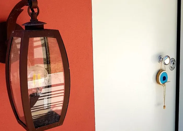 Perigiali Apartment Nydri (Lefkada)