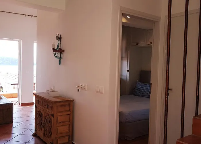 Apartment Perigiali Nydri (Lefkada)